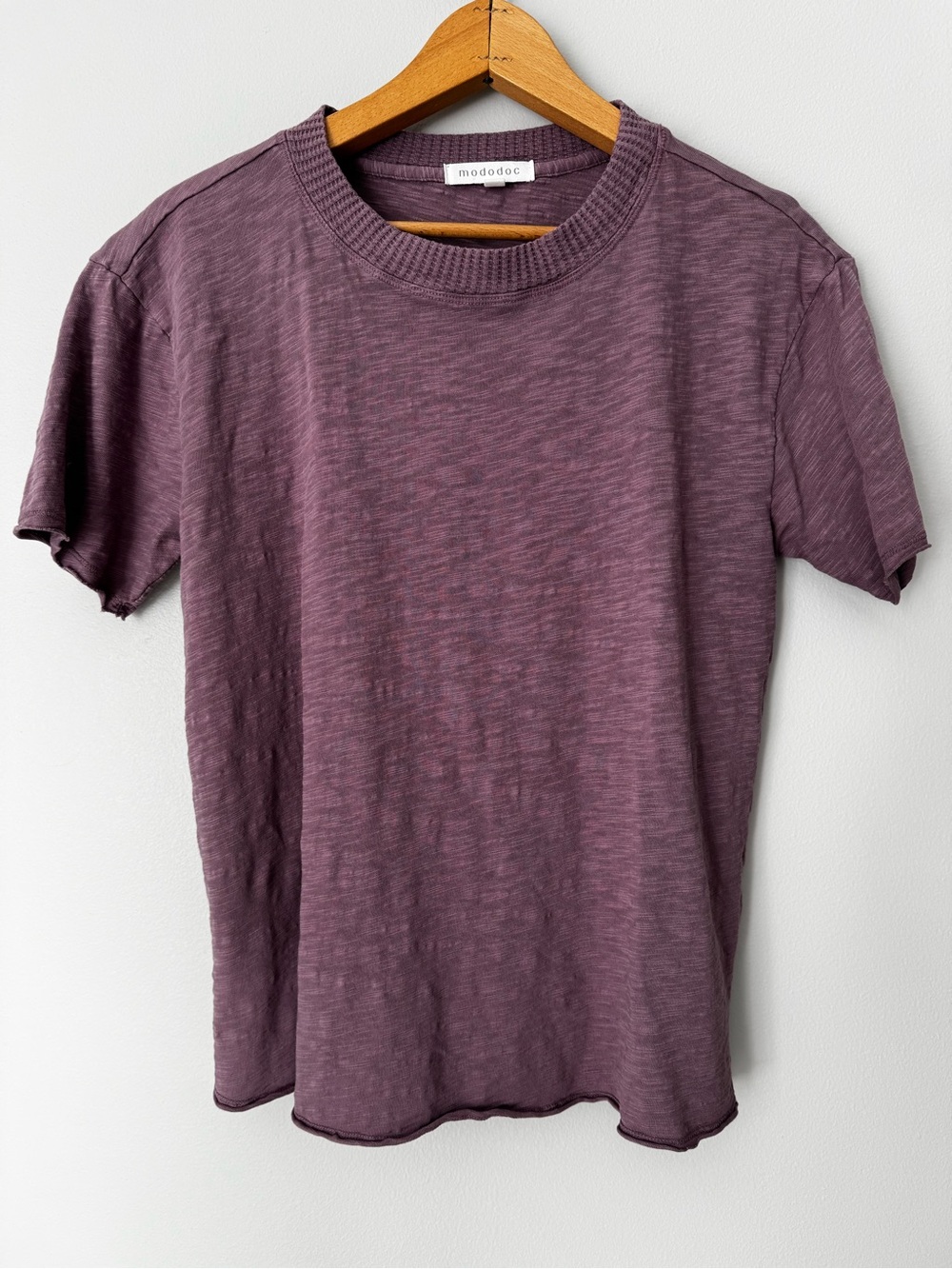 Sundance Mododoc Everyday Essential Tee size extra small